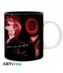 Taza Death Note, Deadly Couple 320 ml