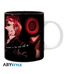 Taza Death Note, Deadly Couple 320 ml