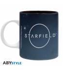 Taza Starfield, Viaje por el Espacio 320 ml