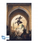 Poster Assassin's Creed Mirage Key Art 91,5 x 61 cm