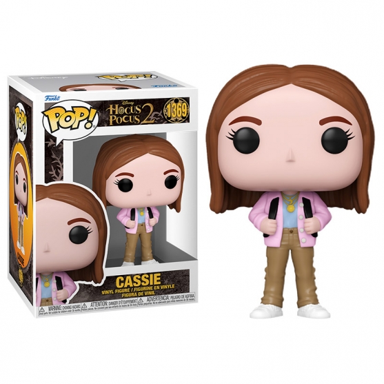 Pop! Cassie 1369 Disney Hocus Pocus 2