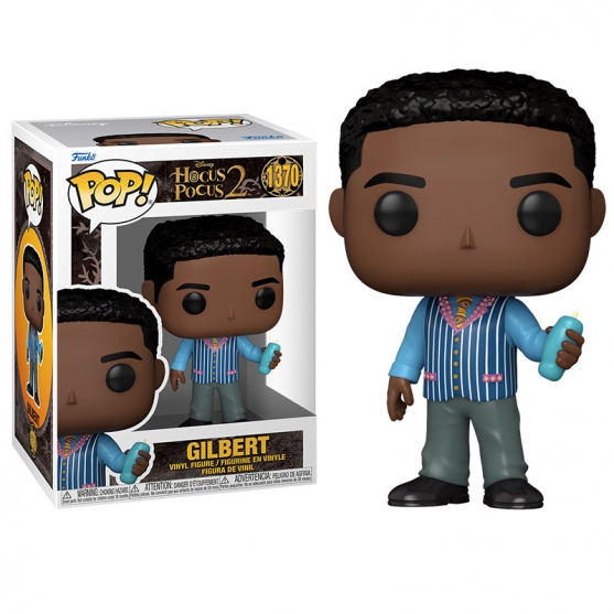 Pop! Gilbert 1370 Disney Hocus Pocus 2