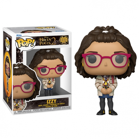 Pop! Izzy 1371 Disney Hocus Pocus 2