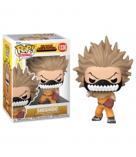 Pop! Animation Shishido 1330 My Hero Academia