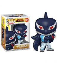 Pop! Animation Gang Orca 1331 My Hero Academia