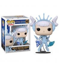 Pop! Animation Noelle (Valkyrie Armor) 1421 Black Clover