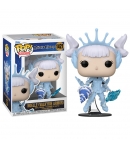 Pop! Animation Noelle (Valkyrie Armor) 1421 Black Clover