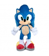 Peluche Sonic The Hedgehog 70 cm