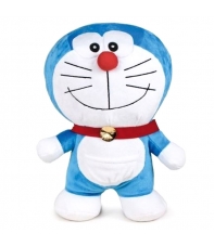 Peluche Doraemon Sonriendo 70 cm