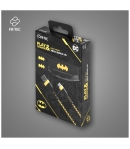 Batería y Cargador, Play & Charge Dc Batman Fr.tec para mando Xbox Series S