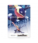 Amiibo Super Smash Bros. Greninja No.36