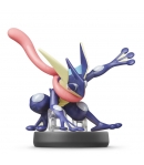 Amiibo Super Smash Bros. Greninja No.36