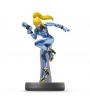 Amiibo Super Smash Bros. Zero Suit Samus No.40
