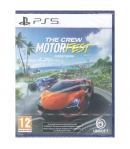 The Crew Motorfest