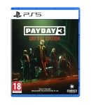 Payday 3 Day One Edition