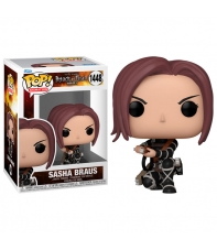 Pop! Animation Sasha Braus 1448 Attack on Titan Final Season