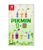 Pikmin 1+2