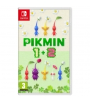 Pikmin 1+2