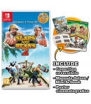 Bud Spencer & Terence Hill Slaps and Beans 2