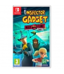 Inspector Gadget Mad Time Party
