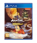 Avatar The Last Airbender: Quest For Balance