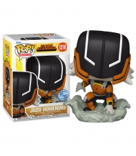 Pop! Animation Juzo Honenuki 1210 My Hero Academia