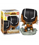 Pop! Animation Juzo Honenuki 1210 My Hero Academia
