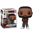 Pop! Television Mother's Milk 1404 The Boys