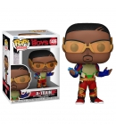 Pop! Television A-Train 1406 The Boys