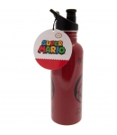Botella Metálica Super Mario, It's-a me Mario! 540 ml