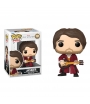 Pop! Television Jaskier 1320 The Witcher