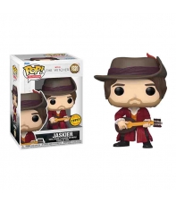 Pop! Television Jaskier CHASE 1320 The Witcher