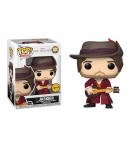 Pop! Television Jaskier CHASE 1320 The Witcher