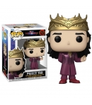 Pop! Prince Yan 1254 Marvel Studios The Marvels