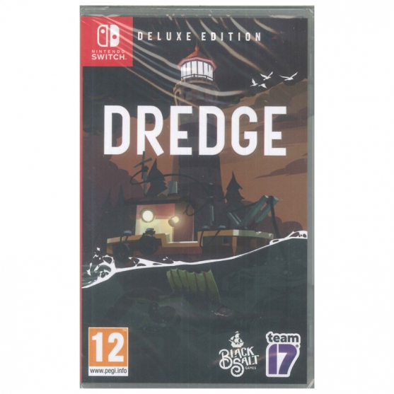 Dredge