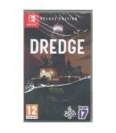 Dredge