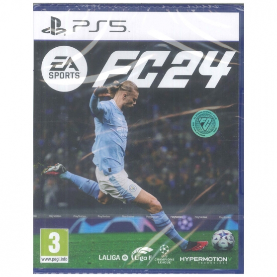 Ea Sports Fc 24