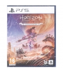 Horizon II Forbidden West Complete Edition