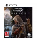 Assassin's Creed Mirage