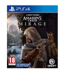 Assassin's Creed Mirage