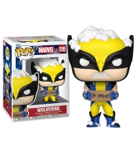 Pop! Wolverine 1285 Marvel