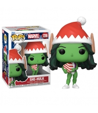 Pop! She-Hulk 1286 Marvel