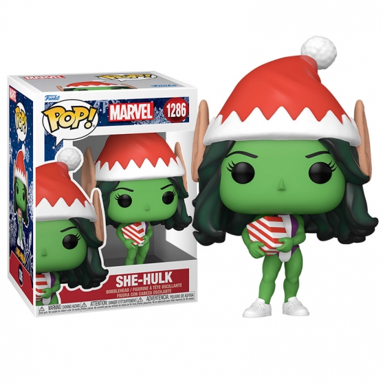 Pop! She-Hulk 1286 Marvel