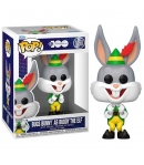 Pop! Bugs Bunny as Buddy The Elf 1450 WB 100 Celebrating Every Story