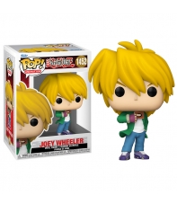 Pop! Animation Joey Wheeler 1452 Yu-Gi-Oh!