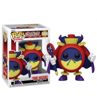 Pop! Animation Time Wizard 1454 Yu-Gi-Oh!