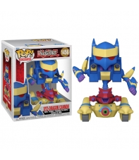 Pop! Animation Xyz-Dragon Cannon 1456 Yu-Gi-Oh!