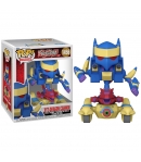 Pop! Animation Xyz-Dragon Cannon 1456 Yu-Gi-Oh!