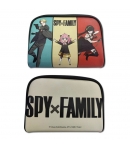 Neceser Spy x Family Cool