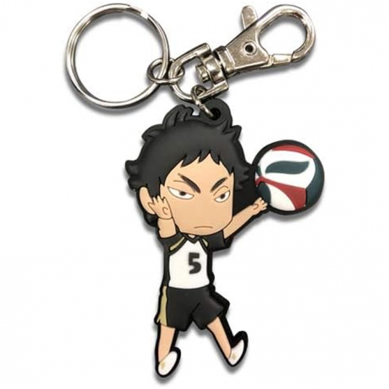 Llavero Haikyu!! 2nd Season, Akaashi
